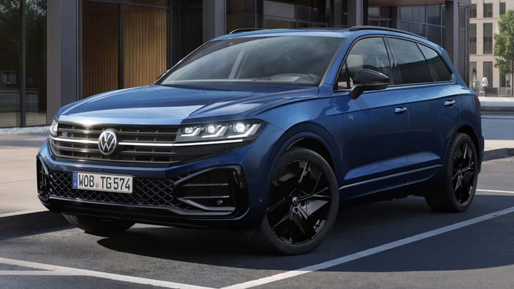 Volkswagen Touareg Final Edition marca el adiós del gran SUV, fechas, motivos y lo que viene