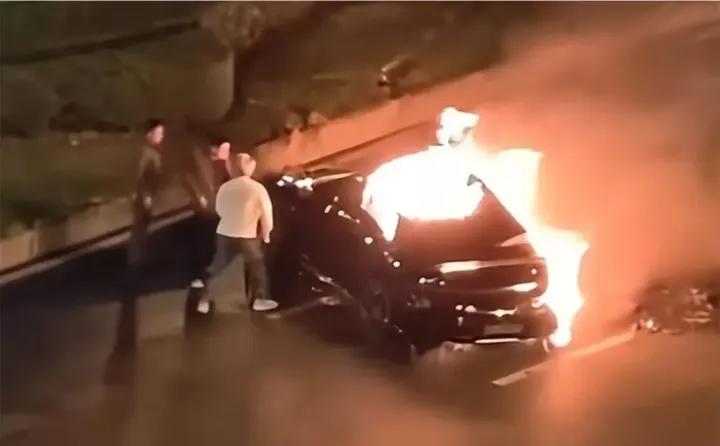 Accidente fatal con un Xiaomi SU7 reabre el debate sobre incendios y piloto asistido
