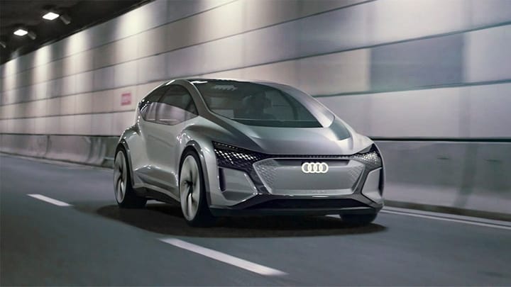 En 2026 llegará el próximo Audi eléctrico de acceso: innovación con alma de A2