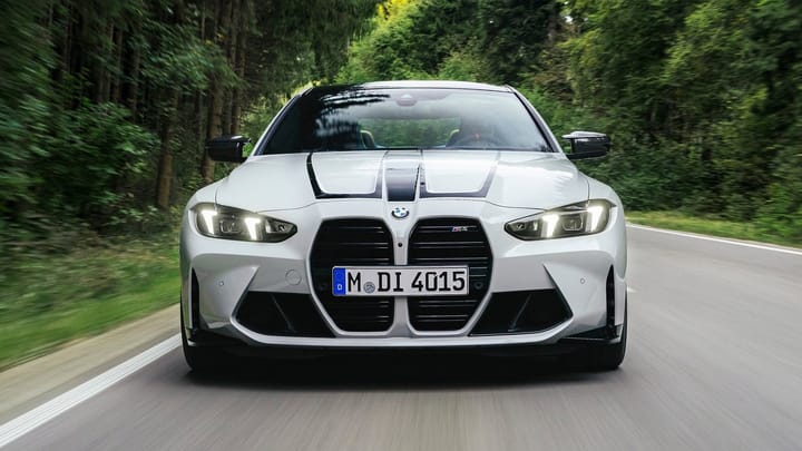 BMW estira la vida del M4: seguirá a la venta hasta casi 2030, también el Cabrio