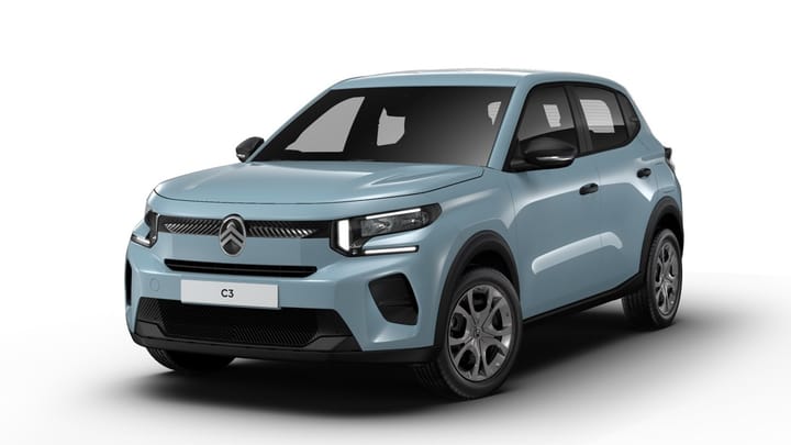 Citroën C3 térmico vs eléctrico: análisis real de ventajas, costes y sentido práctico