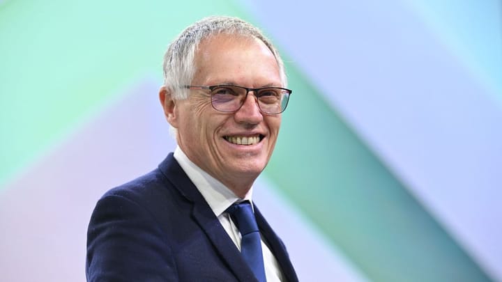 Carlos Tavares sigue soltando perlas, ahora a por Volkswagen, BMW y Mercedes