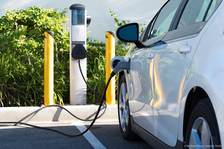 Alemania e Italia piden a la UE salvar los motores con combustibles renovables en 2035