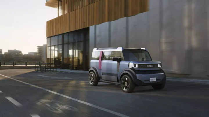 No necesitas 80 kWh para ir a por el pan, la receta de Dacia para abaratar el eléctrico