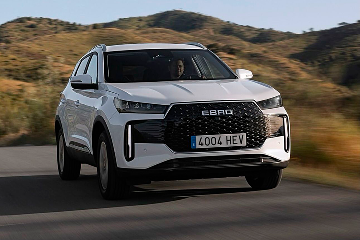 EBRO s400 subida de precio, ¿Qué secreto hay tras esta decisión?