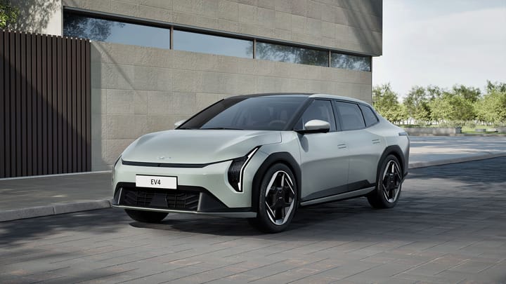 Kia te cuenta los secretos para vender 200.000 eléctricos en Europa