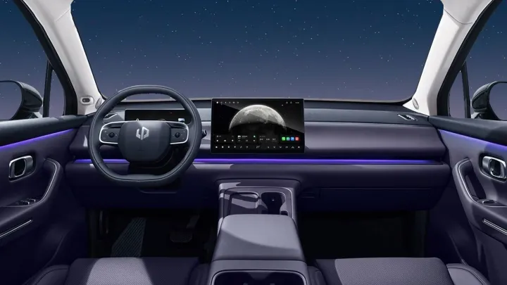 Leapmotor C10 AWD pone contra las cuerdas a Europa con tracción total y precio de segmento C