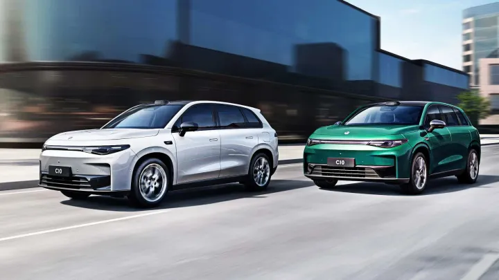 Leapmotor en España sorprende con un SUV de hasta 970 km y un urbano eléctrico desde 10.700 euros