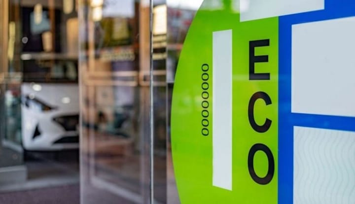 Cómo funcionan las nuevas tasas a los diésel y gasolina y por qué los SUV podrían pagar más