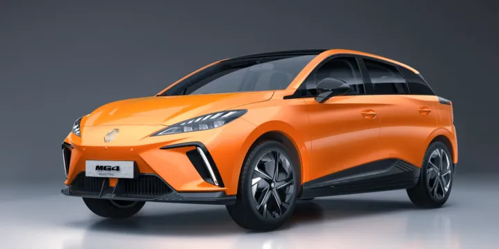 ¿Por qué MG cambia de baterías un mes después de lanzar su MG4 más barato?