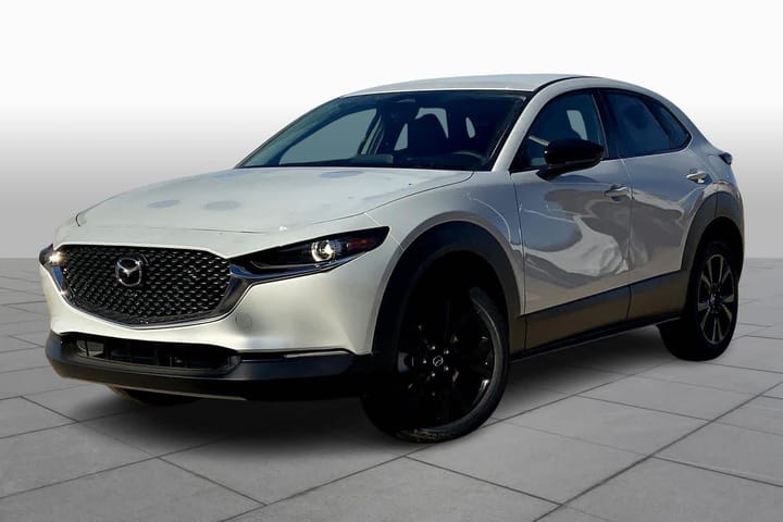 Mazda CX-30 2026 y su edición Ad'vantage anuncian un futuro de SUV más asequibles con híbrido ligero