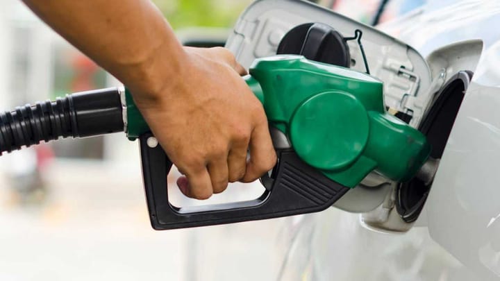 Nueva subida del precio del combustible en Europa, ¡Hasta un 25%!