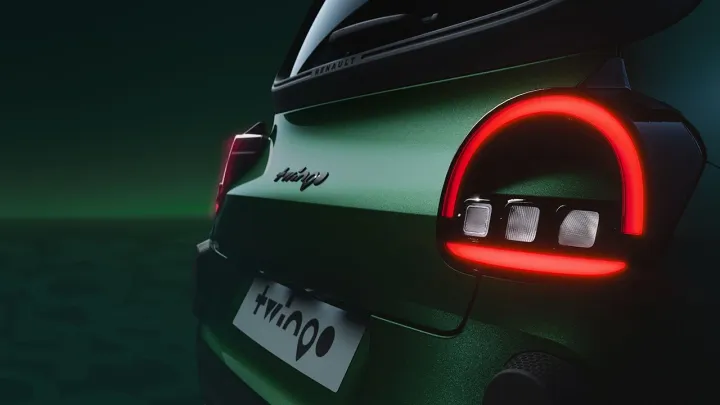 Nuevo Renault Twingo eléctrico sorprende con guiños al original y abre reservas Twingo R Pass por menos de 20.000