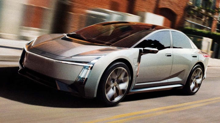 Toyota destapa el Corolla Concept, avance de la generación 13 con pistas que rompen la tradición
