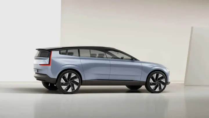 Volvo EX60: ¿El primer eléctrico premium que pone contra las cuerdas a los gasolina en precio?