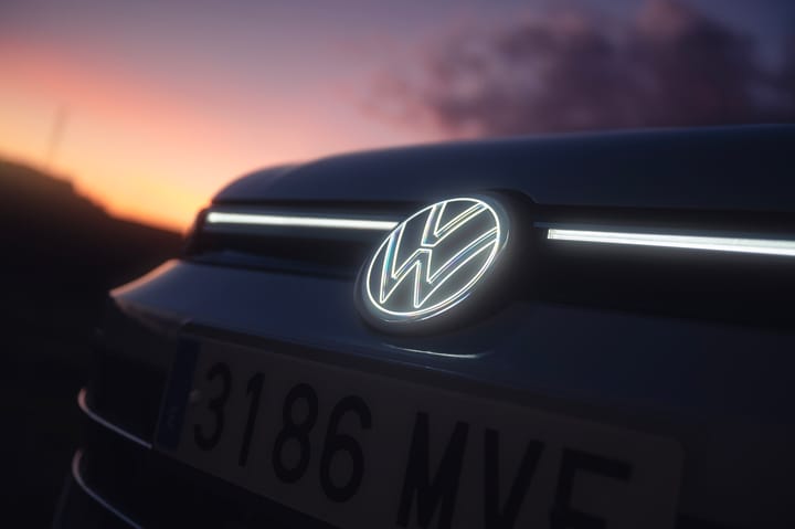 ¿Está Volkswagen sin liquidez y necesita 11.000 millones?