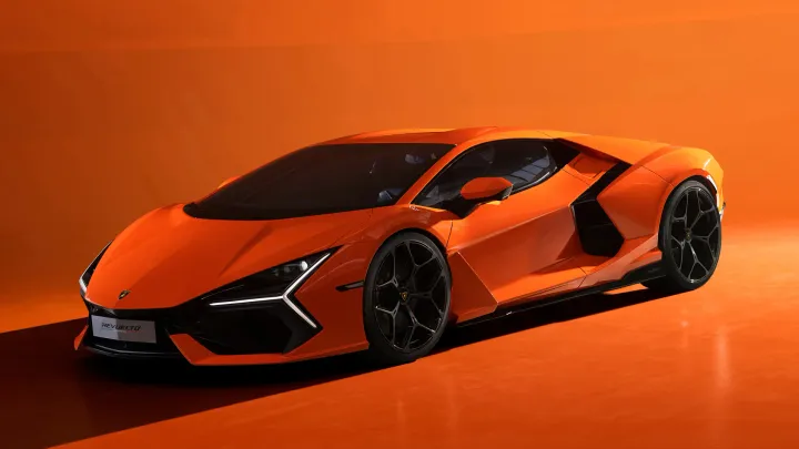 ¿Un superdeportivo con 10 años de garantía? Lamborghini se pone práctico